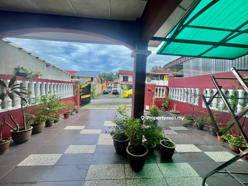 Rumah Teres 2-Tingkat untuk Dijual di Rawang Perdana 1, Rawang oleh Shah - iProperty.com.my