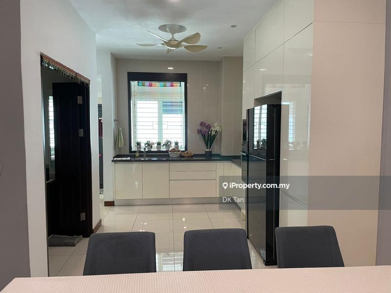 3-storey Terraced House for Sale in Minden Heights, Gelugor by DK Tan - iProperty.com.my
