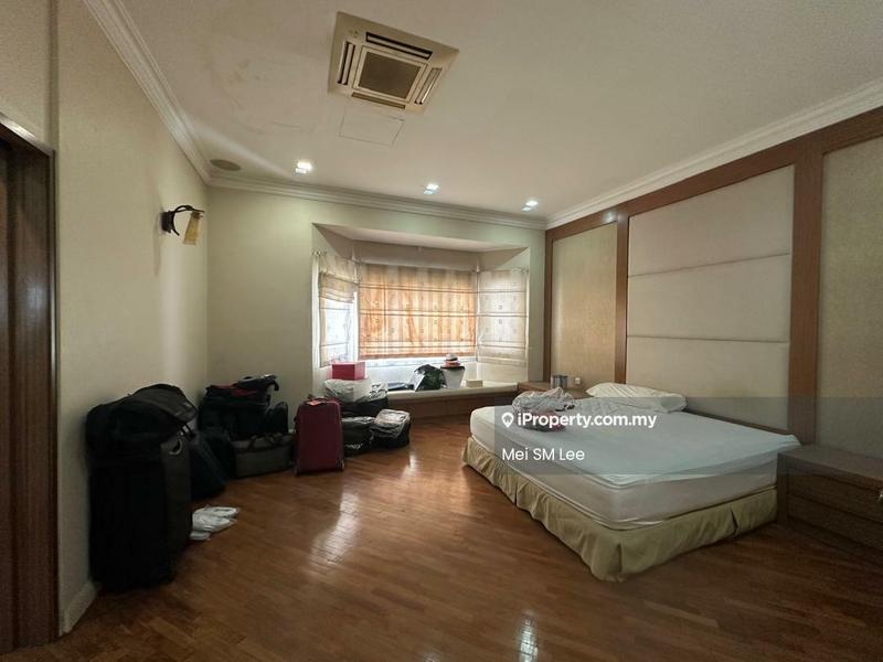 Rumah Berkembar untuk Dijual di Taman Bukit Segar, Cheras oleh Mei SM Lee - Taman Bukit Segar, Cheras Bedroom - iProperty.com.my