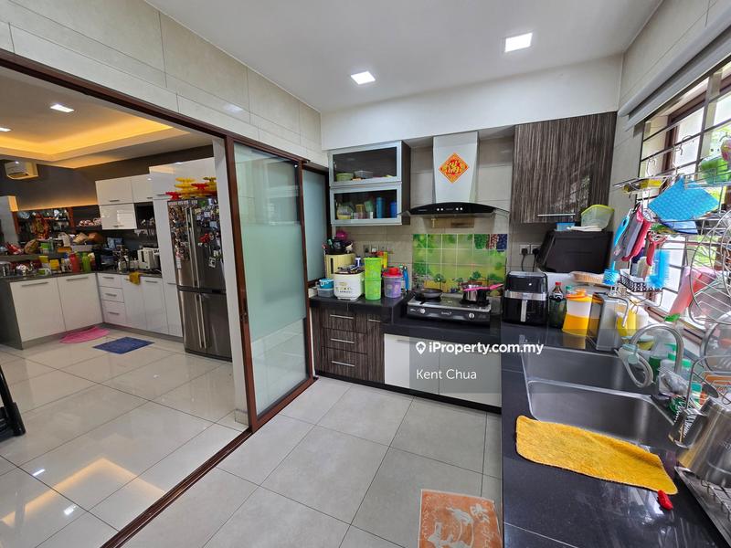 Rumah Berangkai 2.5 Tingkat untuk Dijual di Sunway Spk, Kuala Lumpur oleh Kent Chua - iProperty.com.my