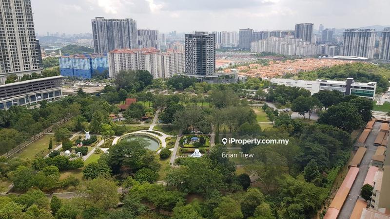 For Sale - Skyluxe On The Park Bukit Jalil