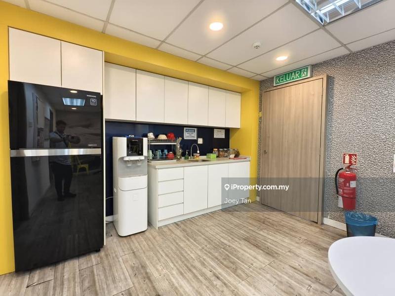Pejabat untuk Dijual di Bandar Sri Permaisuri, Cheras oleh Joey Tan - iProperty.com.my