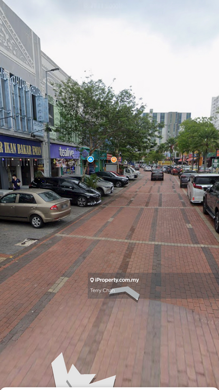 Shop for Sale in Neocyber, Cyberjaya by Terry Chan - iProperty.com.my