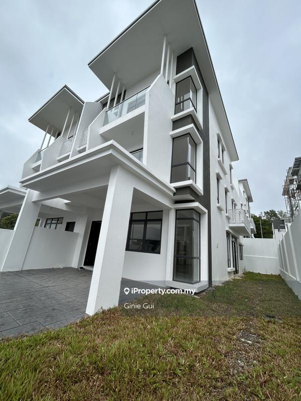 Rumah Kluster untuk Dijual di Abadi Heights, Puchong oleh Ginie Gui - iProperty.com.my