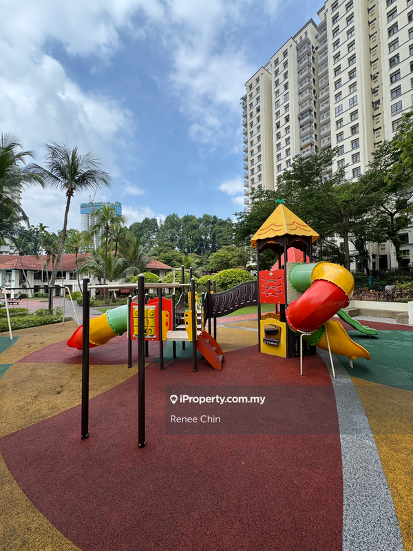 Condominium for Sale in Danau Permai by Renee Chin - iProperty.com.my