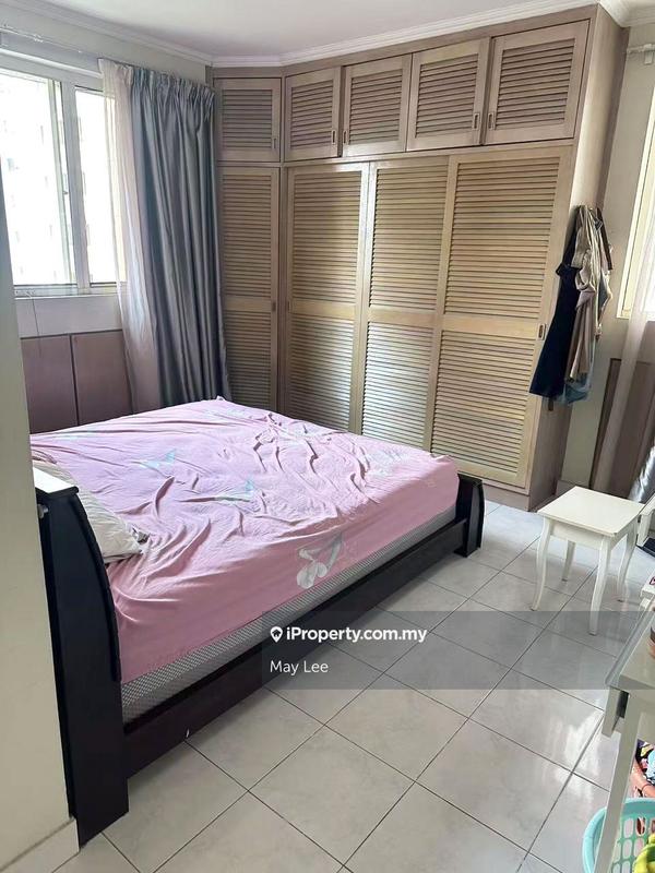 Kondominium untuk Dijual di Mont Kiara Pelangi oleh May Lee - iProperty.com.my
