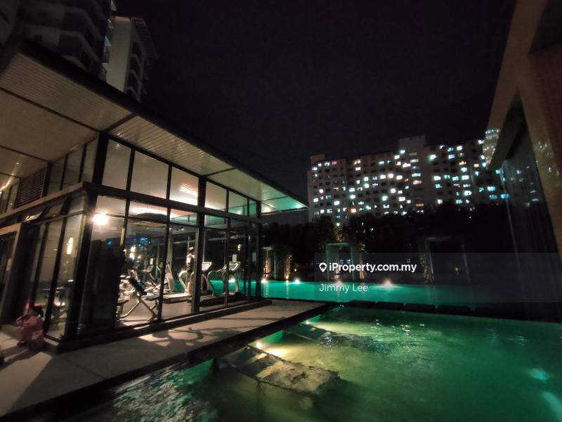 For Sale - Boulevard Residence