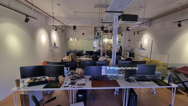 Shop / Office untuk Dijual di Pusat Bandar Puchong, Puchong oleh Wendy Lee - iProperty.com.my