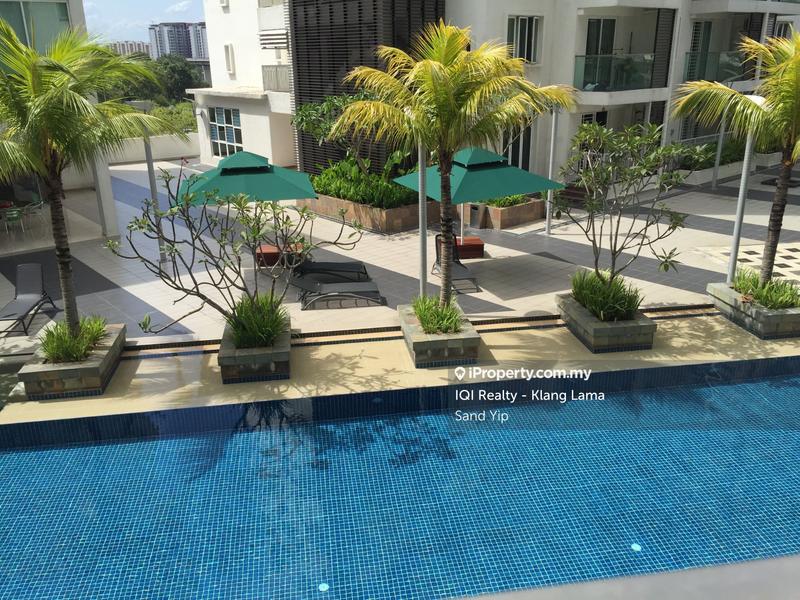 Kondominium untuk Dijual di Hijauan Saujana oleh Sand Yip - iProperty.com.my
