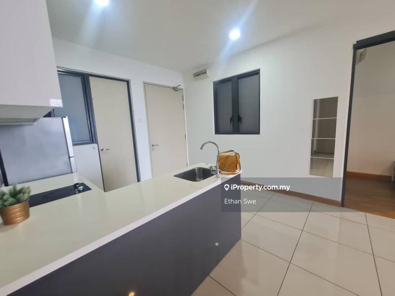 Service Residence for Sale in KL Gateway Residences by Ethan Swe - iProperty.com.my