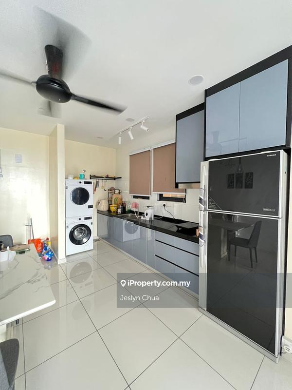 For Rent - Kenwingston Skylofts