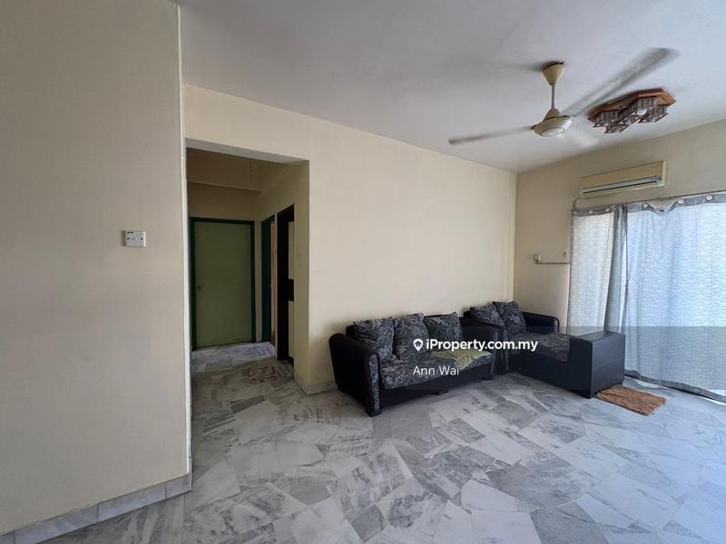 Kondominium untuk Dijual di Bukit Gembira oleh Ann Wai - iProperty.com.my
