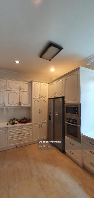 Bungalow House for Sale in Cameron Highlands, Tanah Rata by Mei SM Lee - Tanah Rata, Cameron Highlands Kitchen - iProperty.com.my