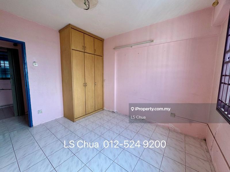 Pangsapuri untuk Dijual di Pearl Tower (Ria) oleh LS Chua - iProperty.com.my