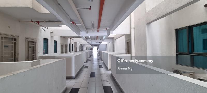 Service Residence for Rent in Centrestage Designer Suite by Annie Ng - iProperty.com.my