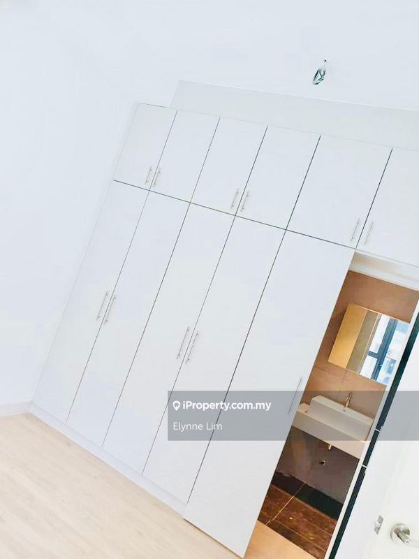 Service Residence for Sale in Arte Plus by Elynne Lim - iProperty.com.my