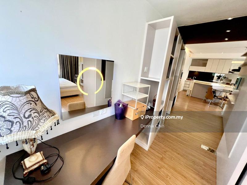 For Rent - Verve Suites