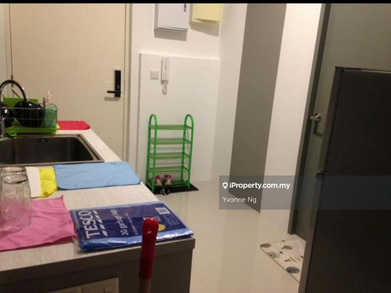 Kondominium untuk Disewa di Meridin Suites Residences @ The Meridin oleh Yvonne Ng - iProperty.com.my