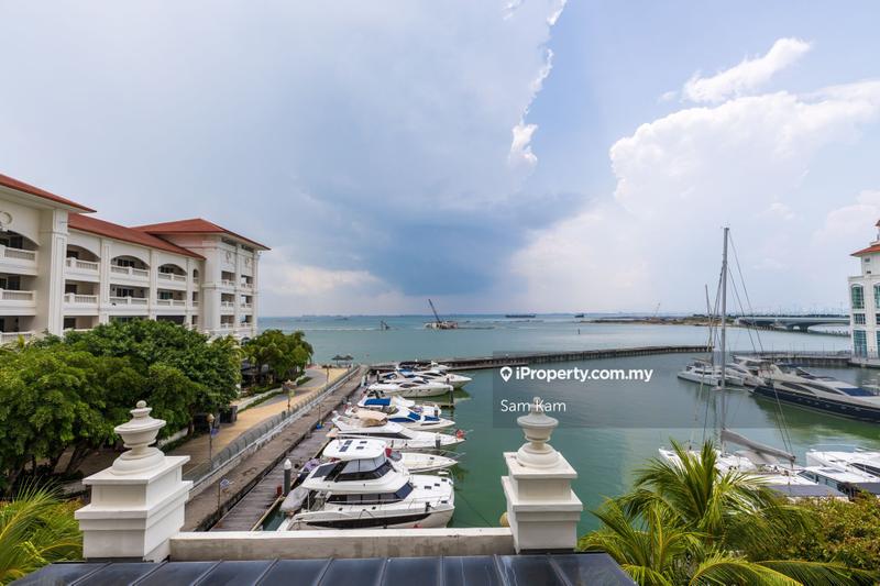 For Sale - Straits Quay (The Suites at Waterside)