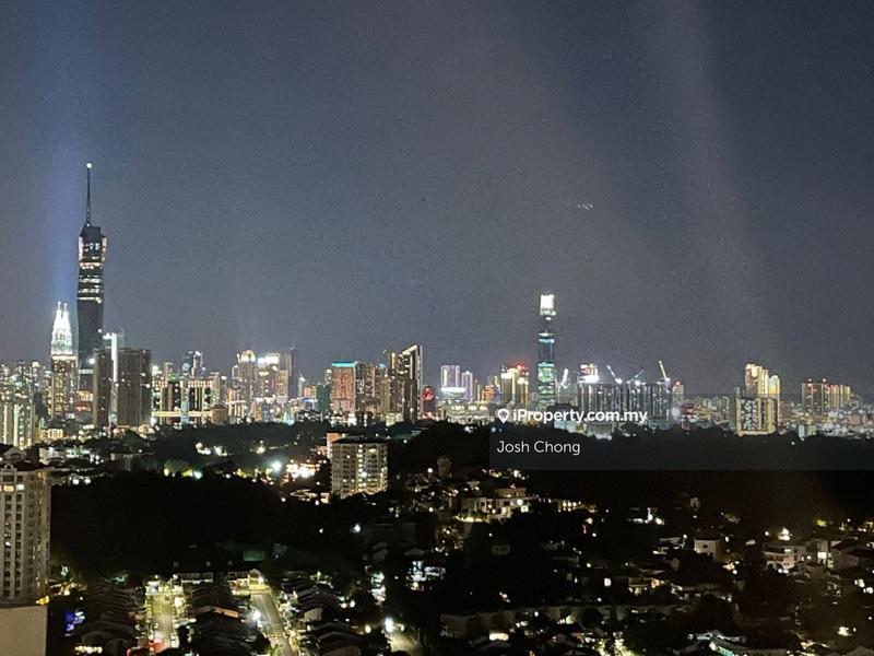 Kondominium untuk Dijual di Avara oleh Josh Chong - iProperty.com.my