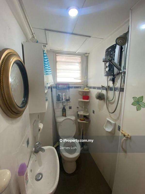 For Sale - Subang Perdana Goodyear Court 9