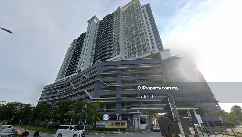 For Sale - Saville D'lake