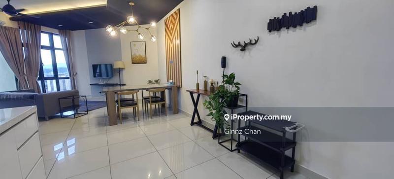 For Rent - J.Dupion Residence