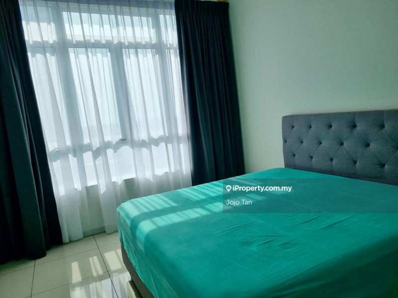 Residensi Servis untuk Dijual di Parkland Residence oleh Jojo Tan - iProperty.com.my