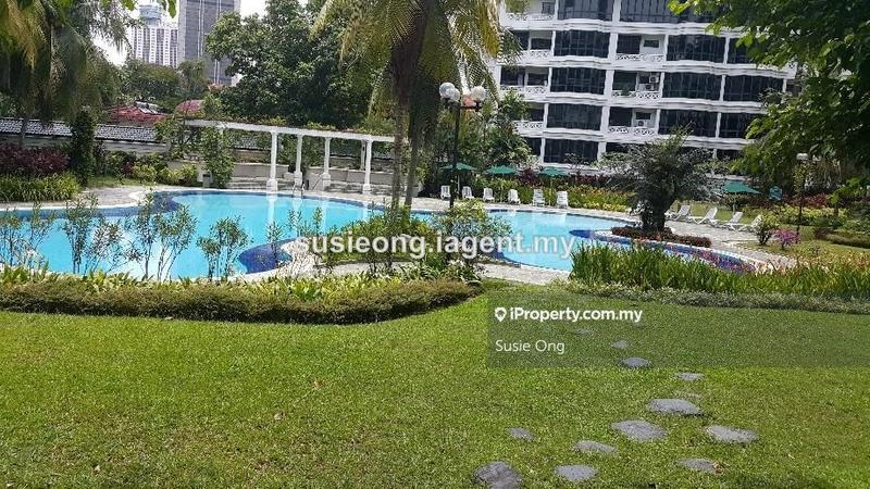 Kondominium untuk Dijual di Sri Kenny oleh Susie Ong - iProperty.com.my