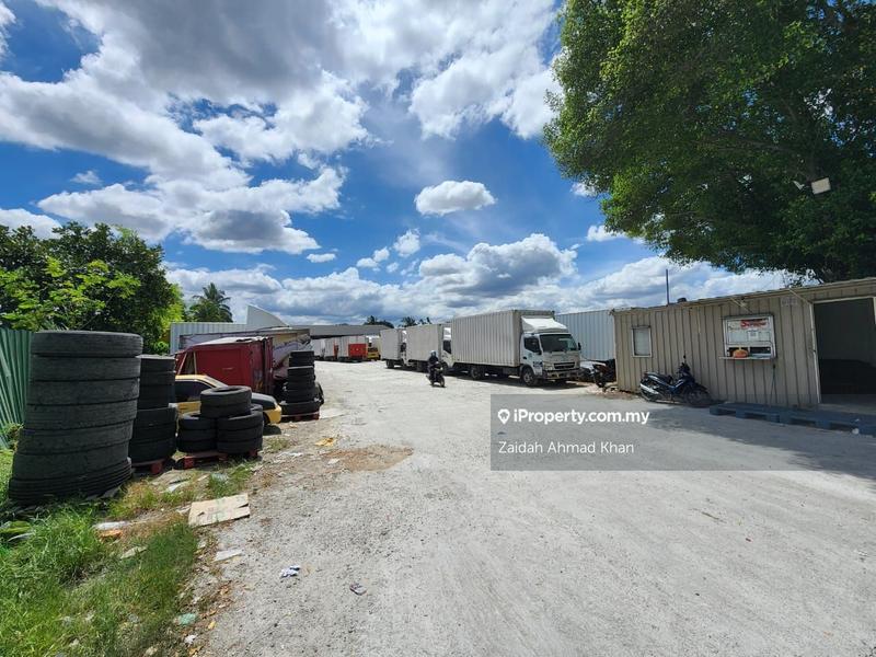 Gudang untuk Disewa di Taman Perindustrian Subang, Subang Jaya oleh Zaidah Ahmad Khan - iProperty.com.my