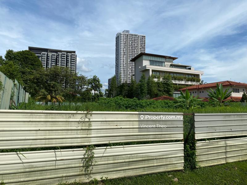 Banglo Tanah untuk Dijual di qchm0, Ampang oleh Vincent Theo - iProperty.com.my