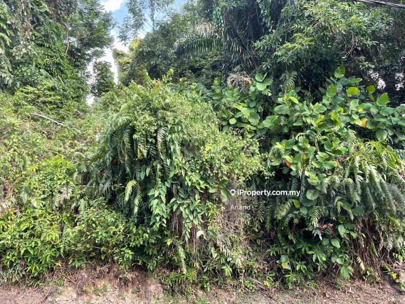 For Sale - BUKIT GASING HILLTOP, SEKSYEN 5, PETALING JAYA, Bukit Gasing, Petaling Jaya