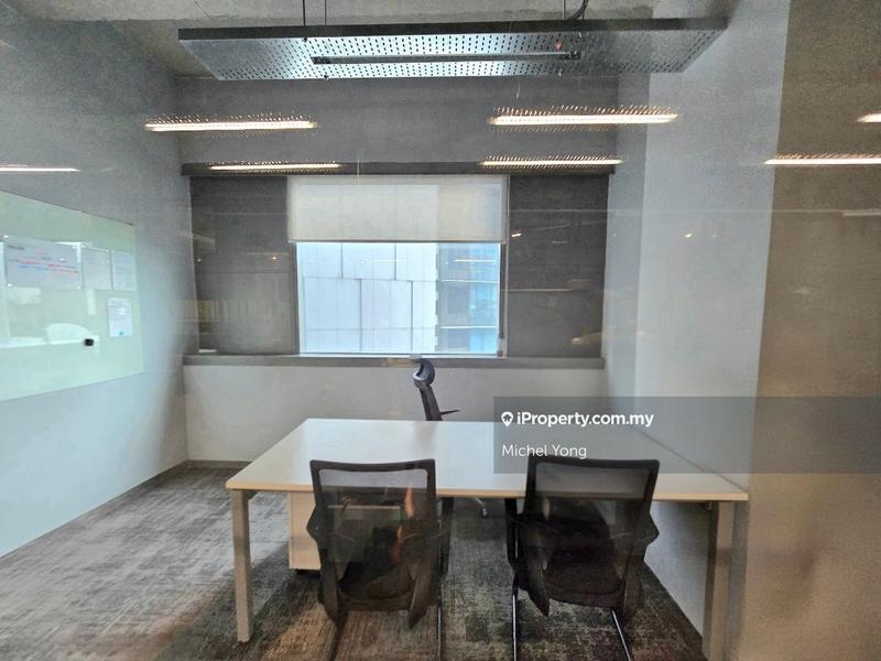 For Rent - Boutique Office KL Eco City