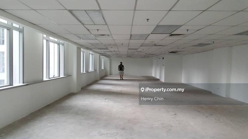 For Sale - plaza sentral