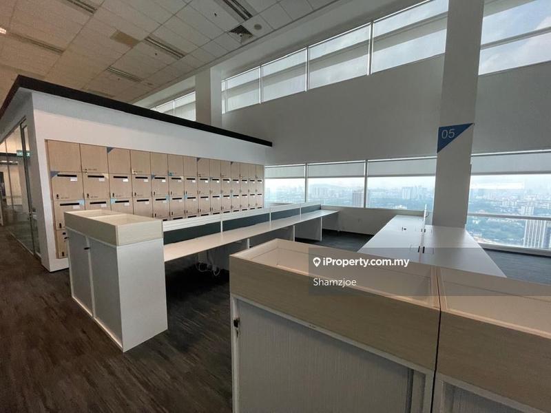 Pejabat untuk Dijual di Kl Sentral, Kuala Lumpur oleh Shamzjoe - iProperty.com.my