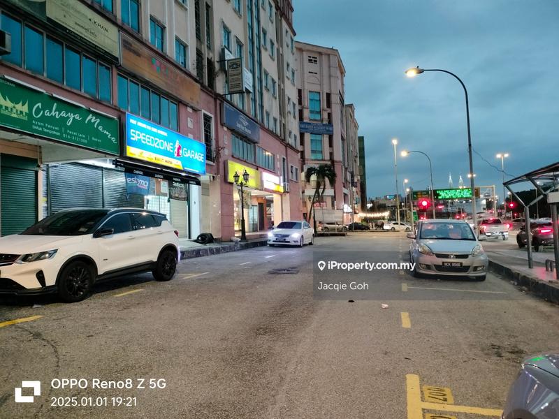 Office for Sale in Jalan Gombak, Setapak by Jacqie Goh - iProperty.com.my