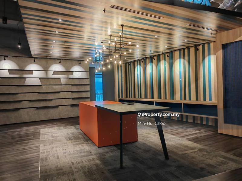 Pejabat untuk Dijual di Bangsar South, Kampung Kerinchi (Bangsar South) oleh Min-Hui Choo - iProperty.com.my