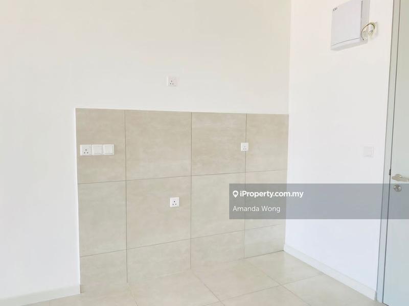 Residensi Servis untuk Dijual di The Pano oleh Amanda Wong - iProperty.com.my