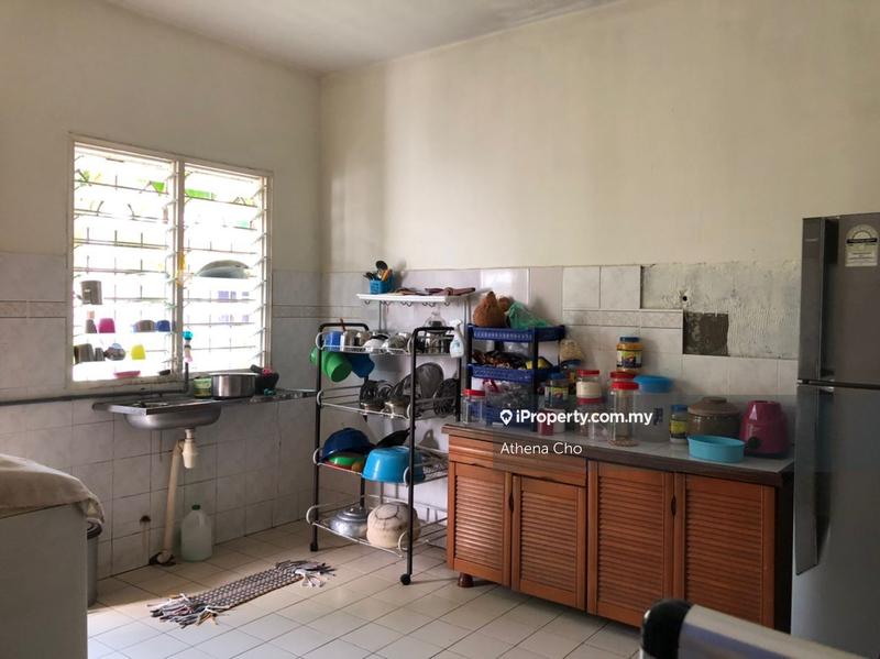Rumah Berangkai 2 Tingkat untuk Dijual di Desa Casuarina, Nilai oleh Athena Cho - iProperty.com.my