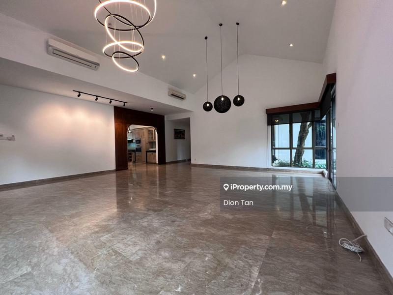 Bungalow House for Rent in Valencia, Sungai Buloh by Dion Tan - Living Room - iProperty.com.my