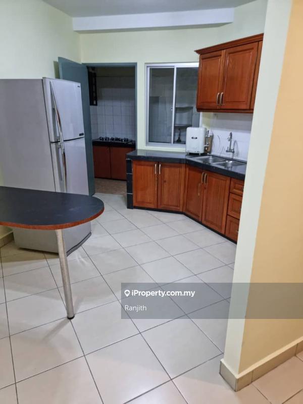 Condominium for Rent in Sri Impian Condominium by Ranjith - iProperty.com.my