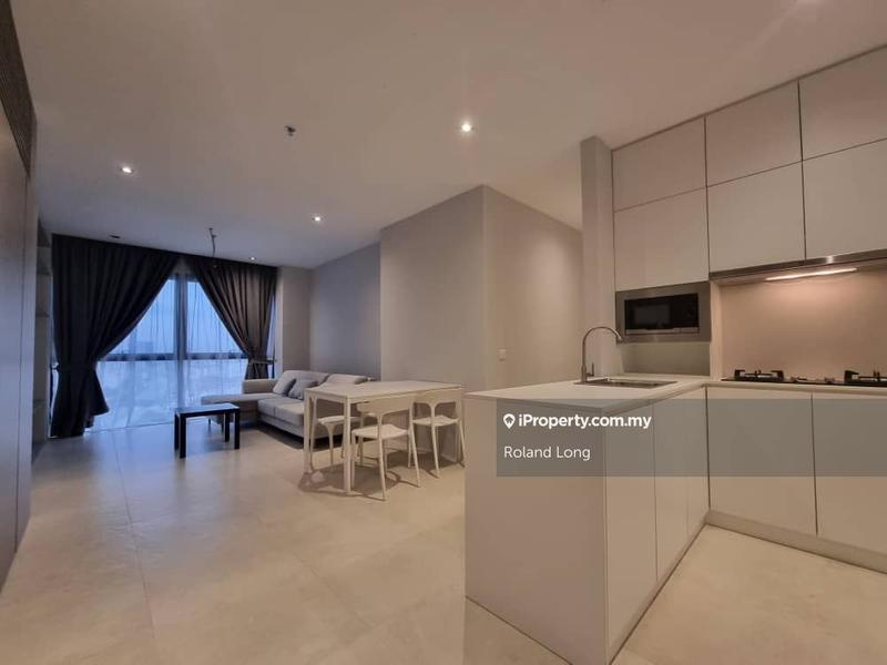 Residensi Servis untuk Dijual di Lumi Tropicana oleh Roland Long - iProperty.com.my