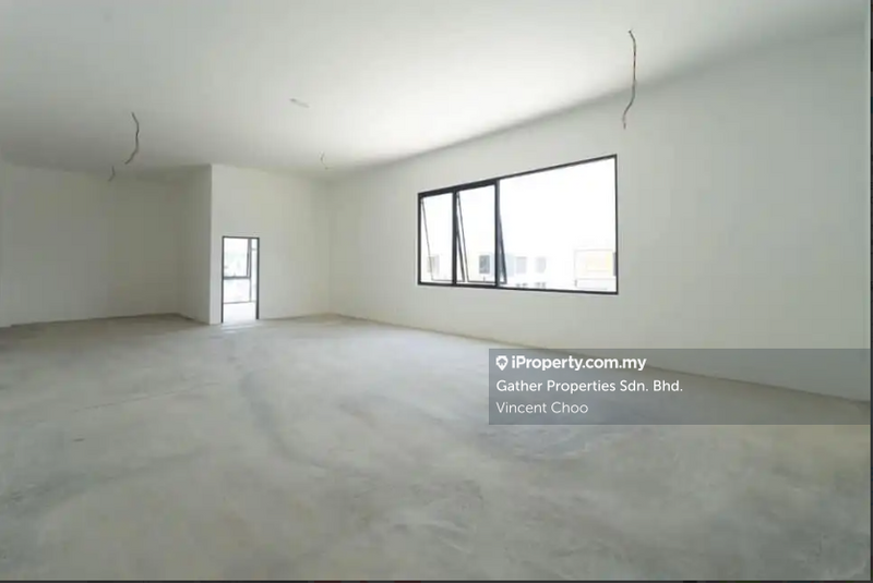 Detached Factory for Rent in Puncak Alam, Selangor by Vincent Choo - iProperty.com.my