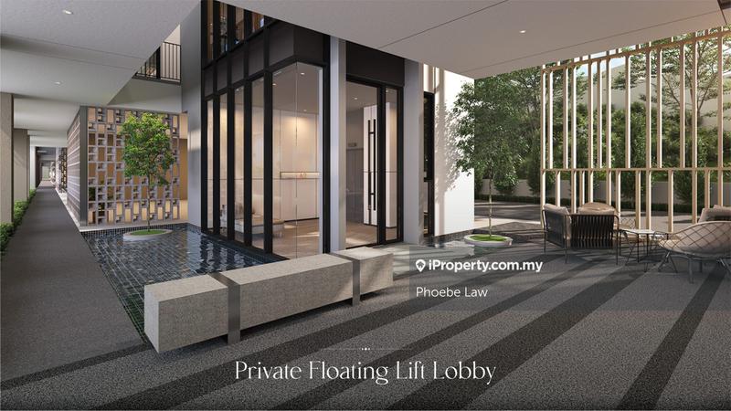 Kondominium untuk Dijual di Stellar Damansara oleh Phoebe Law - iProperty.com.my