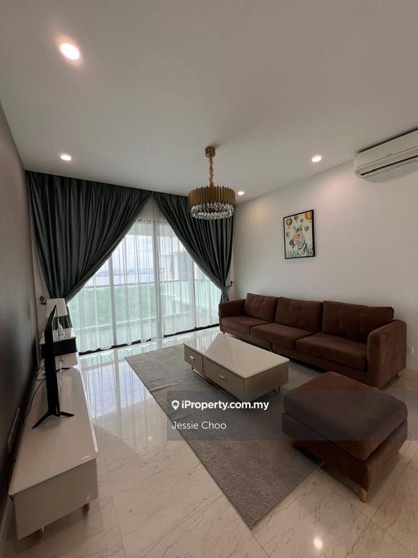 Condominium for Rent in The Marina View by Jessie Choo - iProperty.com.my