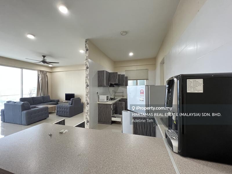Condominium for Sale in Le Yuan Residence by Adeline Teh - iProperty.com.my