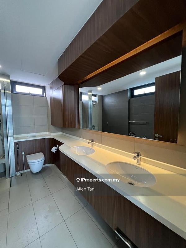 Kediaman Servis untuk Dijual di Aragreens oleh Allen Tan - iProperty.com.my