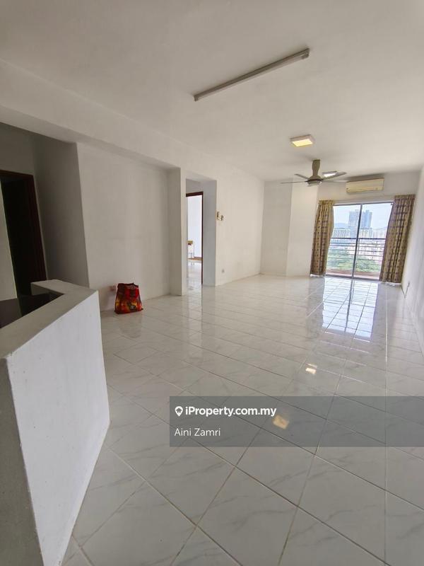 For Sale - Warisan City View