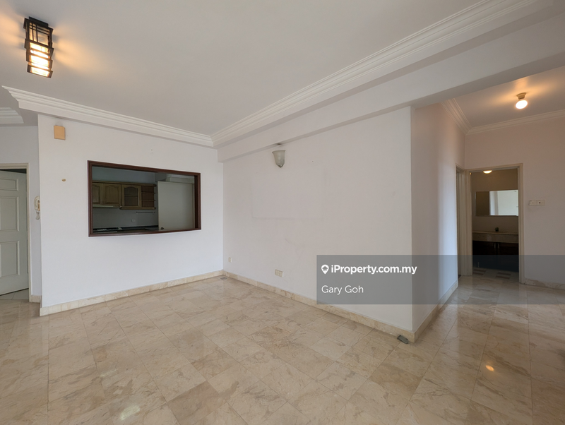 Condominium for Sale in Bungaraya Condominium by Gary Goh - iProperty.com.my