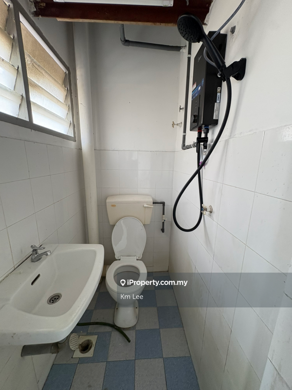 Flat for Sale in Panorama Lapangan Perdana by Km Lee - iProperty.com.my